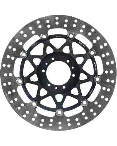 Trw zf гальмівний диск перед honda cbr 600 99-00, vfr 800 02-13, cbr 900 rr 92-93, xl 1000 v 99-13, f6c 97-03, gl 1800 01-16