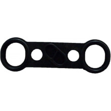 Athena прокладка клапанної кришки (внутрішня) bmw f 800gs '06-'18, f 800r/s '04-'18, f 800st '04-'09 (oem:11128520621; 11127690477)