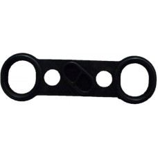 Athena прокладка клапанної кришки (внутрішня) bmw f 800gs '06-'18, f 800r/s '04-'18, f 800st '04-'09 (oem:11128520621; 11127690477)