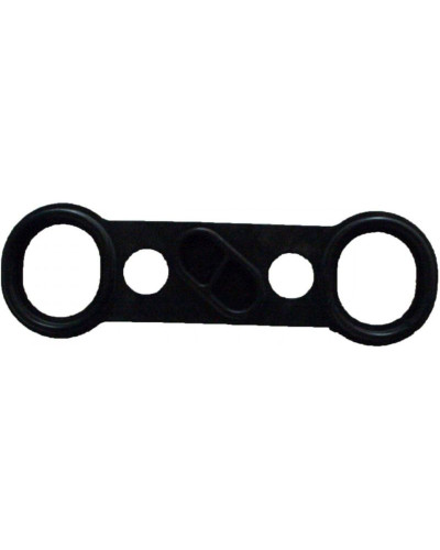 Athena прокладка клапанной крышки (внутренняя) bmw f 800gs '06-'18, f 800r/s '04-'18, f 800st '04-'09 (oem:11128520621; 11127690477)