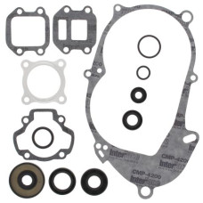 Winderosa (vertex) набір прокладок (з сальниками двигуна) yamaha pw50 90-21