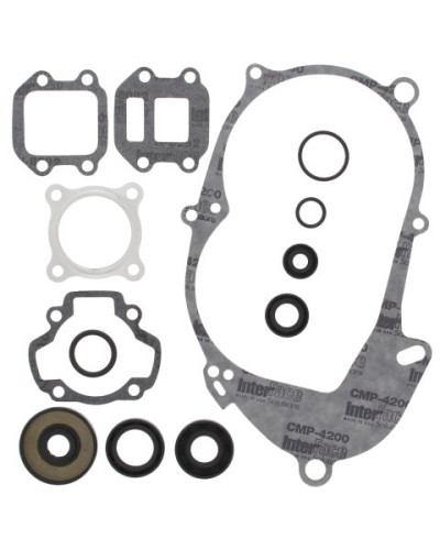 Winderosa (vertex) набір прокладок (з сальниками двигуна) yamaha pw50 90-21