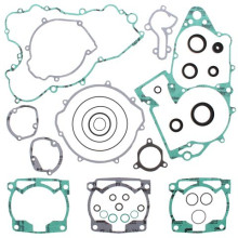 Winderosa (vertex) набір прокладок (з сальниками двигуна) ktm exc 250 00-03, mxc 250 00-01, sx 250 00-02, sxs 250 01