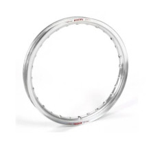 Excel (h) диск/обод 19 x 1.85 - зад honda cr/crf 250/450 '91-'23 (32 спицы) цвет серебряный