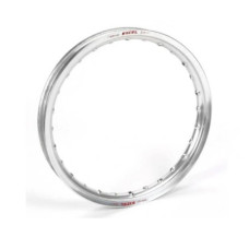 Excel (h) диск/обод 19 x 1.85 - зад honda cr/crf 250/450 '91-'23 (32 спицы) цвет серебряный