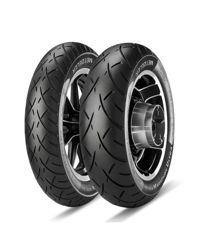Metzeler шина 130/70r18 me888 marathon ultra 63v tl m/c перед dot 04-40/2024