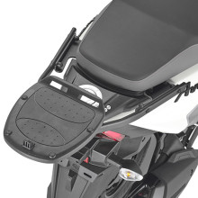 Kappa стеллаж для центрального кофра suzuki avenis 125 '23-(без платформы)