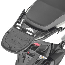 Kappa стеллаж для центрального кофра suzuki avenis 125 '23-(без платформы)