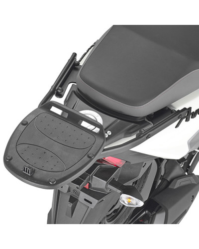 Kappa стеллаж для центрального кофра suzuki avenis 125 '23-(без платформы)