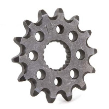 Prox передня зірка 2157 14 honda crf 150r '07-22 (215714) (jtf1310.14) (std.-1) (ланцюг 420)