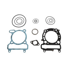 Xradical (artein gaskets) прокладки верхньої частини двигуна (top end) yamaha vp versity 300, versity xc 300, aprilia leonardo 30, malaguti pasword / eu3 250