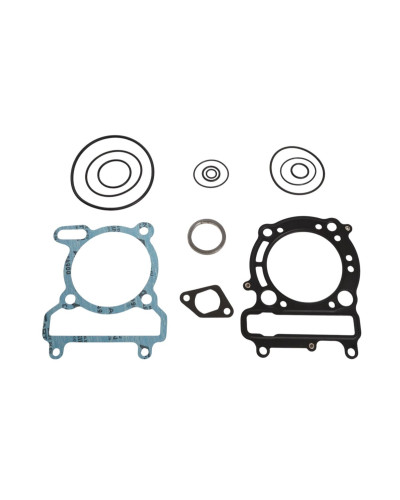 Xradical (artein gaskets) прокладки верхньої частини двигуна (top end) yamaha vp versity 300, versity xc 300, aprilia leonardo 30, malaguti pasword / eu3 250