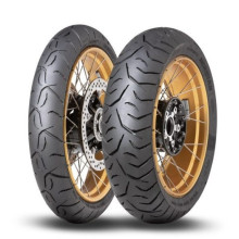 Dunlop шина 170/60zr17 trailmax meridian 72w tl зад dot 09-11/2025