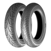 Bridgestone шина 180/60b17 battlecruise h50 75v tl зад dot 02/2023