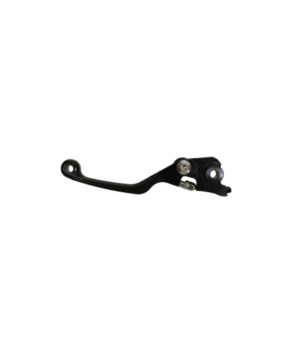 Accel рычаг сцепления для honda crf450r 2021-2023, crf450rx 2021-2023 (oem: 53180 mke af1). цвет: черный
