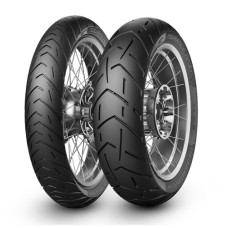 Metzeler шина 120/70r19 tourance next 2 60v tl m/c перед dot 44-46/2021