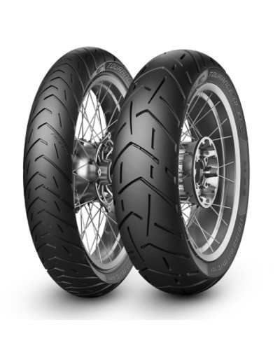 Metzeler шина 120/70r19 tourance next 2 60v tl m/c перед dot 44-46/2021