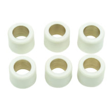 Athena ролики вариатора 6 штук. 16x13 mm 3 gr. yamaha yq/yw/yn/ym/jog/yh/bws 50, suzuki ux/uf/ay/ap/ah 50, piaggio zip/liberty 50, peugeot elyseo/looxor 50, kymco dj/dink 50