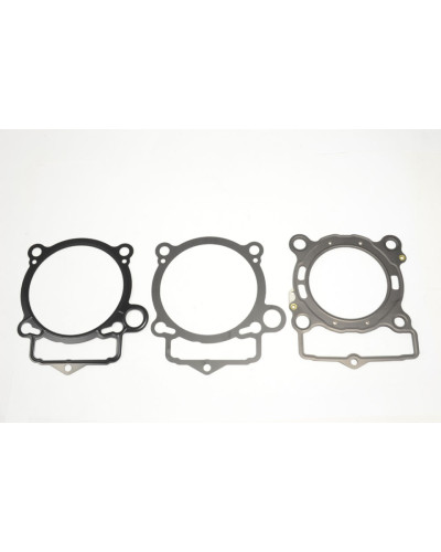 Athena прокладки top-end (racing) ktm exc-f '14, sx-f/xc-f 250 '13-'15, xcf-w 250 '14-'16, husqvarna fc 250 '14-'15, fe 250 '16,