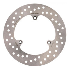 Mtx parts тормозной диск перед ktm sx 60/65 '98-'03 (198x89x3mm) (3x6,5mm)