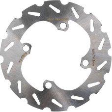 All balls гальмівний диск зад yamaha yxr 700 rhino fi '08-'13 viking 700 '14-'16 (184x86x3,5mm) (4x10,5mm)