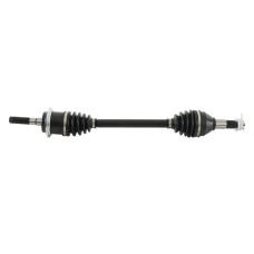 All balls напіввісь приводна can-am commander / max 800 / 1000 dps / ltd '13-'16, commander 800 / 1000 xt '11-'16 передній правая сторона