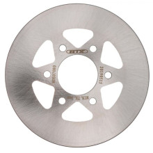 Mtx parts гальмівний диск зад yamaha yxr 700 rhino '08-'13 (165x46x3,5mm) (6x7,5mm)