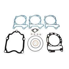 Xradical (artein gaskets) прокладки верхньої частини двигуна (top end) piaggio mp3 300 , vespa gts 300 , vespa gtv 300 , beverly 300 , aprilia scarabeo 300 , atlantic 300 ,