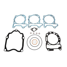 Xradical (artein gaskets) прокладки верхньої частини двигуна (top end) piaggio mp3 300 , vespa gts 300 , vespa gtv 300 , beverly 300 , aprilia scarabeo 300 , atlantic 300 ,