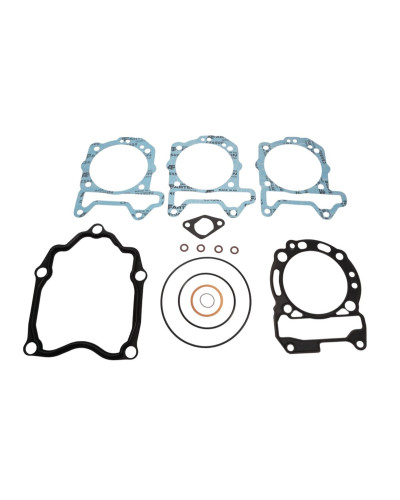 Xradical (artein gaskets) прокладки верхньої частини двигуна (top end) piaggio mp3 300 , vespa gts 300 , vespa gtv 300 , beverly 300 , aprilia scarabeo 300 , atlantic 300 ,