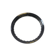 Excel (h) диск/обод 18 x 2,50 honda africa twin crf1000l '20-, piasta oem - зад цвет черный ()