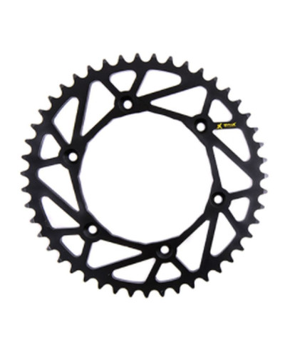Prox задня зірка 270 48 стальная ultralite yamaha yz/wr 125/250/400/426/450f '98-'24 (27048) (jtr251.48) (std.48) (ланцюг520)