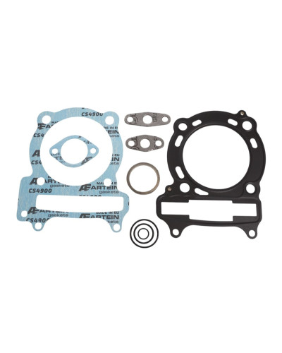 Xradical (artein gaskets) прокладки верхньої частини двигуна (top end) kymco people s 250 , s i 250 '06-'07 , x-citing 250 , 250 i '05-'07