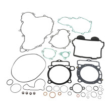 Athena набір прокладок ktm sxf 350 '11-'12, excf 350 '12-'13, freeride 350 '13-'17