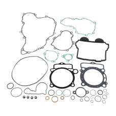 Athena набір прокладок ktm sxf 350 '11-'12, excf 350 '12-'13, freeride 350 '13-'17
