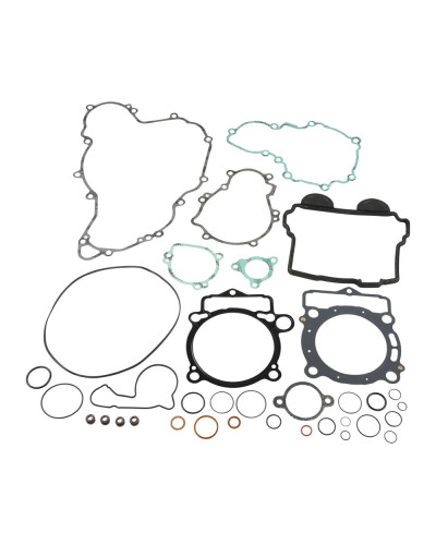 Athena набір прокладок ktm sxf 350 '11-'12, excf 350 '12-'13, freeride 350 '13-'17