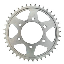 Mtx parts задня зірка 4359 40 kawasaki zx 6 r '98-'02, z 1000 '07-'09, zx-10r '04-'15 (148940jt) (ланцюг 525)