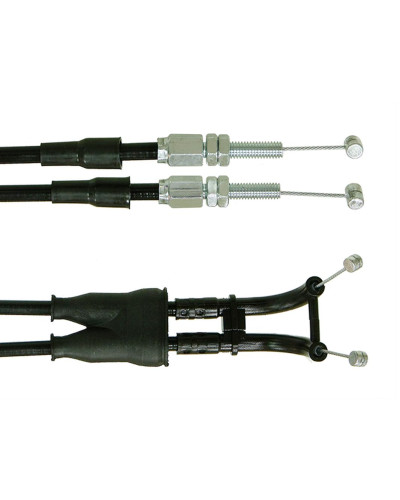 Psychic трос газу ktm sx/exc 400/520 '00-'02 (ci0504) (l3910115)