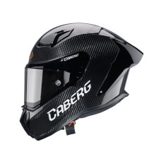 Caberg інтегральний шолом model gp01 carbon колір karbon розмір l (pinlock /  скло / наклейки у комплекті)  fim