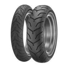 Dunlop шина 130/80b17 d408 65h tl перед sw wąski белый pas harley-davidson dot 51/2022