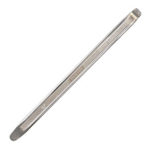 Biketec прямая/плоская монтажная лопатка для шин 400 x 25 x 9 mm (40 cm)