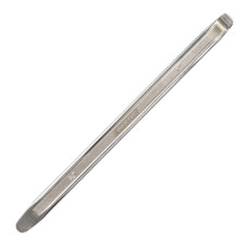 Biketec прямая/плоская монтажная лопатка для шин 400 x 25 x 9 mm (40 cm)