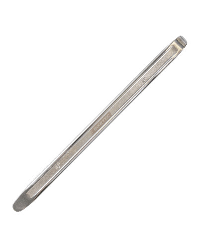 Biketec прямая/плоская монтажная лопатка для шин 400 x 25 x 9 mm (40 cm)