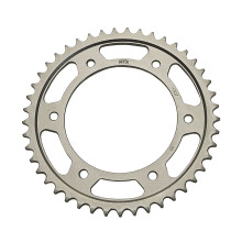 Mtx parts задня зірка 824 45 suzuki gsx 600f '92-'97, gsx 750f '99-'06, gsxr 750 '88-'90, gsf 600 bandit '95-'04 (82445jt) (ланцюг 530)