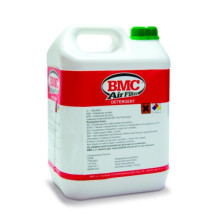 Bmc засіб для чищення/миття повітряних фільтрів 5l (detergent 5l)