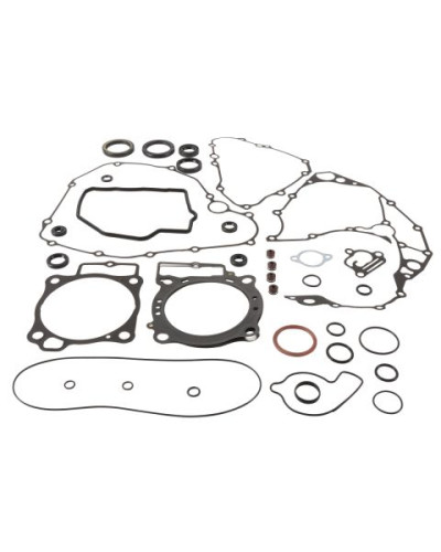 Winderosa (vertex) набір прокладок (з сальниками двигуна) honda crf450r '19-'20, crf450rwe '19-'20, crf450rx '19-'20