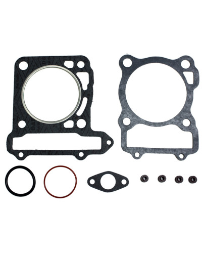 Namura прокладки top-end suzuki dr-z 250 '01-'07