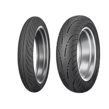 Dunlop шина 150/80b16 elite 4 mt 77h tl зад dot 43/2022