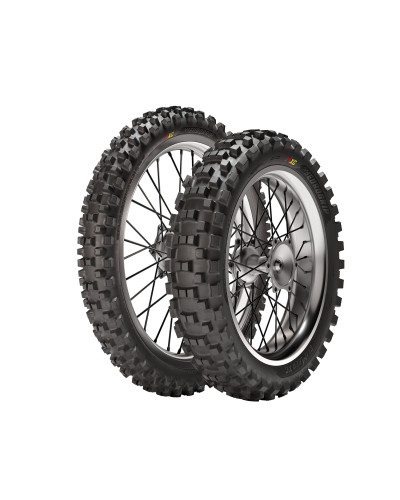 Eurogrip шина 140/80-18 climber xc 70r mst tt зад dot 26/2024