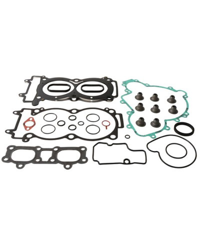 Winderosa (vertex) набір прокладок polaris ace 900 eps xc 17-19, ranger 900 crew 17-19, rzr 900 50 inch eps 18-20,